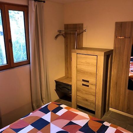 Ferienwohnung Jeltje Wildervank Exterior foto